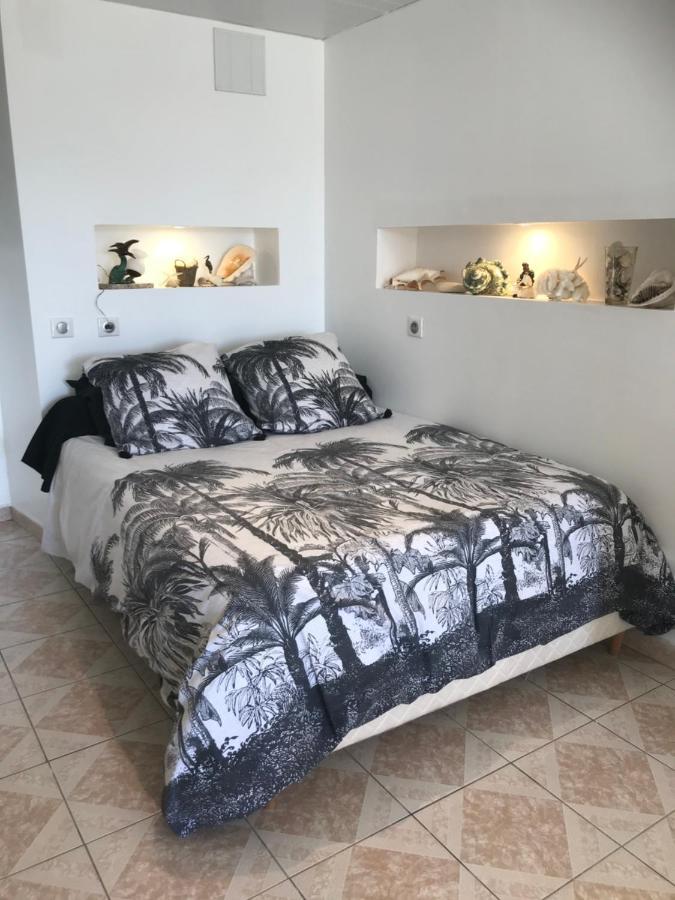 Charmant Studio Meuble Montignac-Charente Eksteriør bilde